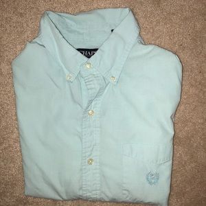 Men’s chaps Dress Shirt